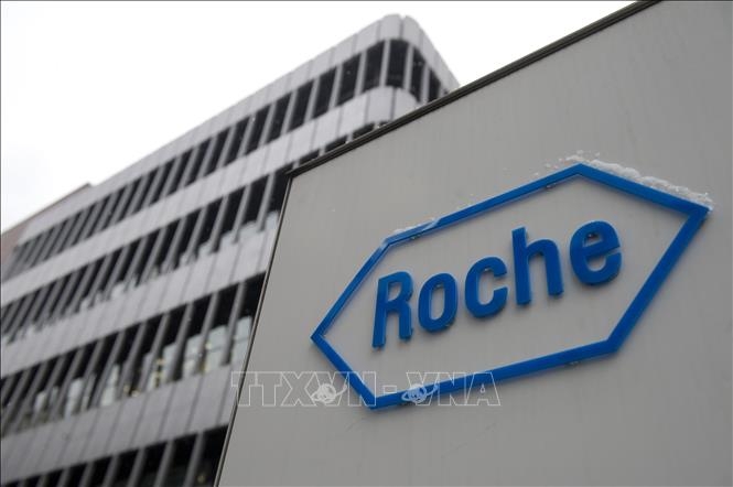 Vietnam discusses potential co-operation with Swiss pharmaceutical group